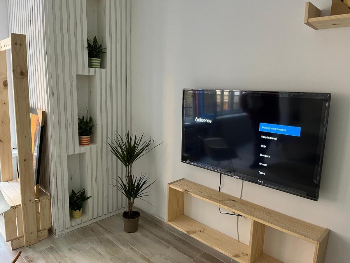 Alzira Bonita Loft A Junto Plaza Mayor, La Murta Exteriör bild