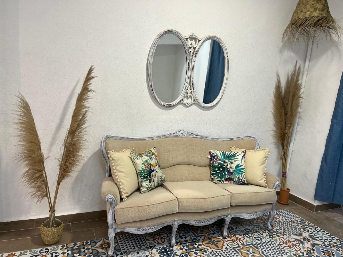 Alzira Bonita Loft A Junto Plaza Mayor, La Murta Exteriör bild